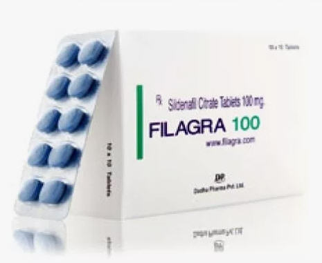 Filagra 100mg