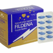Fildena Super Active