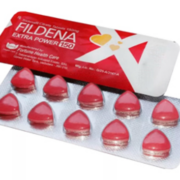 Fildena XXX