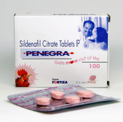 Penegra 50mg