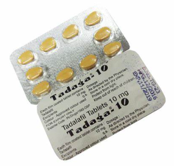 Tadaga 10mg