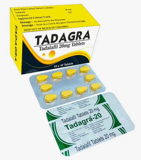 Tadagra 20mg