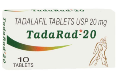 Tadarad 20mg