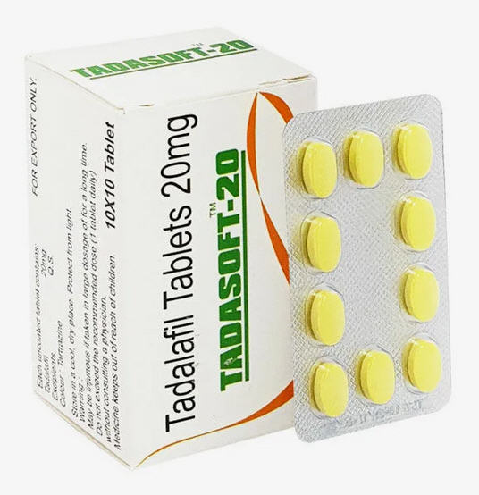 Tadasoft-20