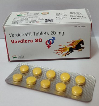 Varditra
