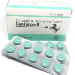 cenforce d