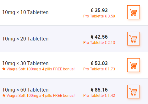 cialis 10mg de