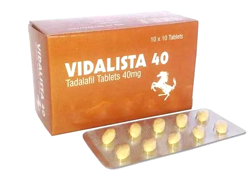 vidalista 40de